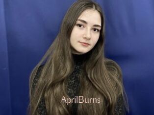 AprilBurns