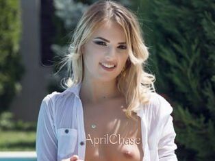 AprilChase