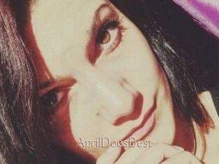 AprilDoesBest