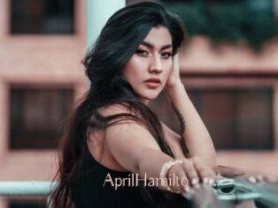 AprilHamilto
