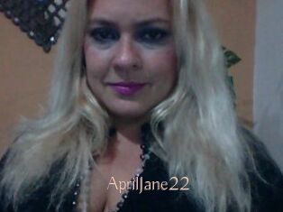 AprilJane22