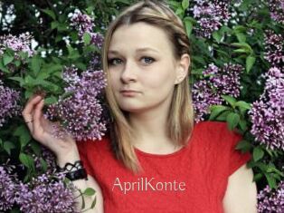 AprilKonte