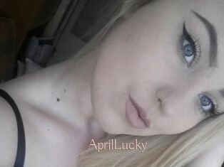AprilLucky
