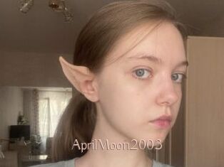 AprilMoon2003