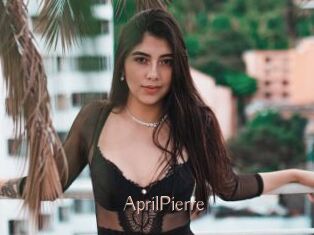 AprilPierre
