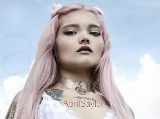 AprilSaylor