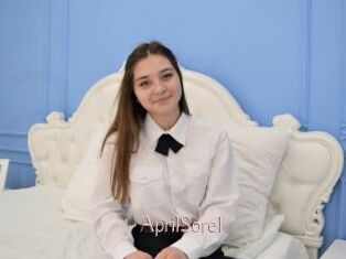 AprilSorel