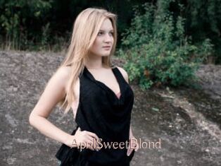 AprilSweetBlond