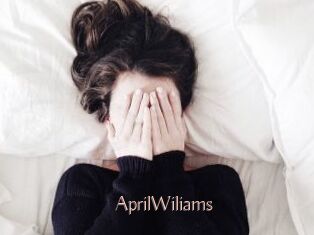 AprilWiliams