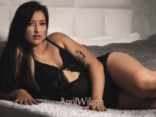 AprilWilson