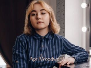 AprilWoodworth