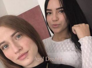 April_Dreams