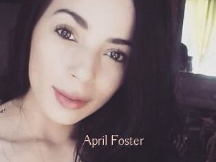 April_Foster
