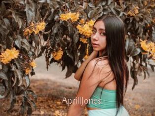 AprillJones