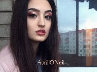 AprillONeil