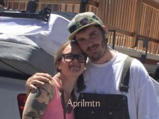 Aprilmtn