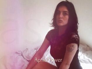 AprilsFlower