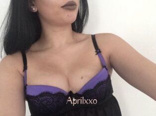 Aprilxxo