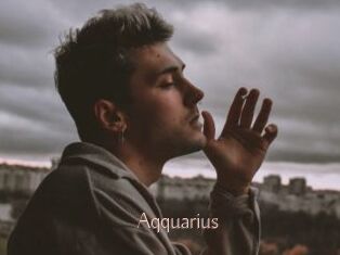 Aqquarius