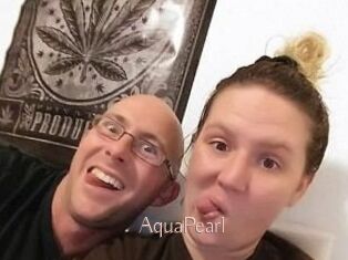 AquaPearl Anal Sexe