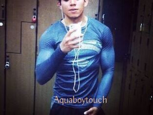 Aquaboytouch