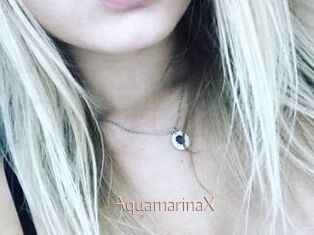 AquamarinaX