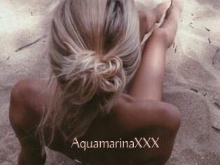 AquamarinaXXX
