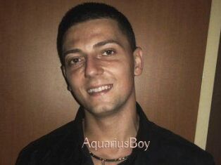 AquariusBoy