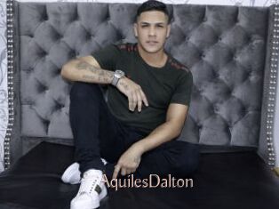 AquilesDalton