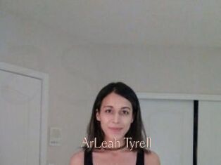 ArLeah_Tyrell