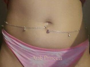 Arab_Princess