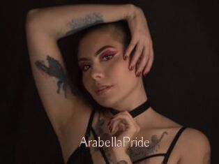 ArabellaPride