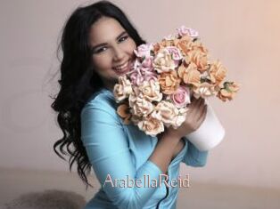 ArabellaReid