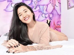 ArabellaSwan