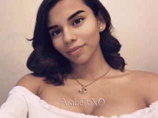 ArabellaXO