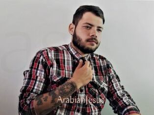 ArabianJesus