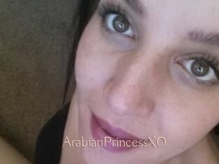 ArabianPrincessXO