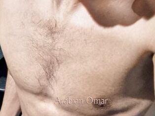 Arabian_Omar