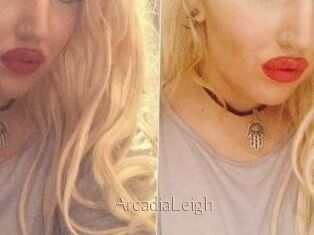 ArcadiaLeigh