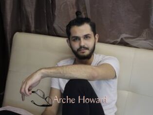 Arche_Howard