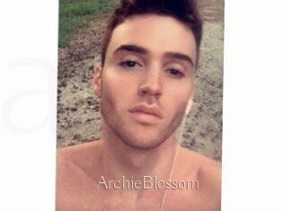 ArchieBlossom