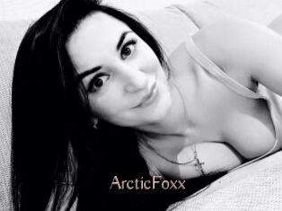 ArcticFoxx