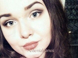 ArdeniaKanes