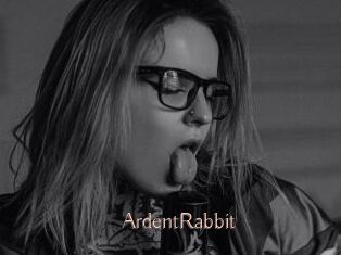 ArdentRabbit