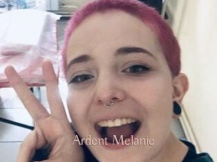 Ardent_Melanie