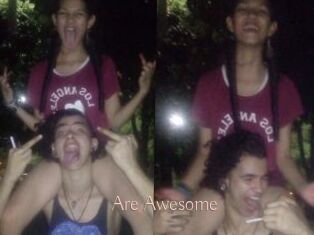 Are_Awesome