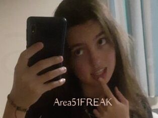 Area51FREAK