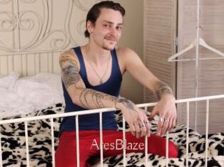 AresBlaze