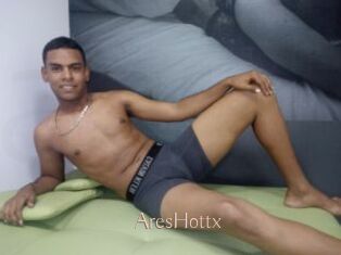 AresHottx