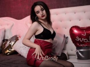AriaBrody